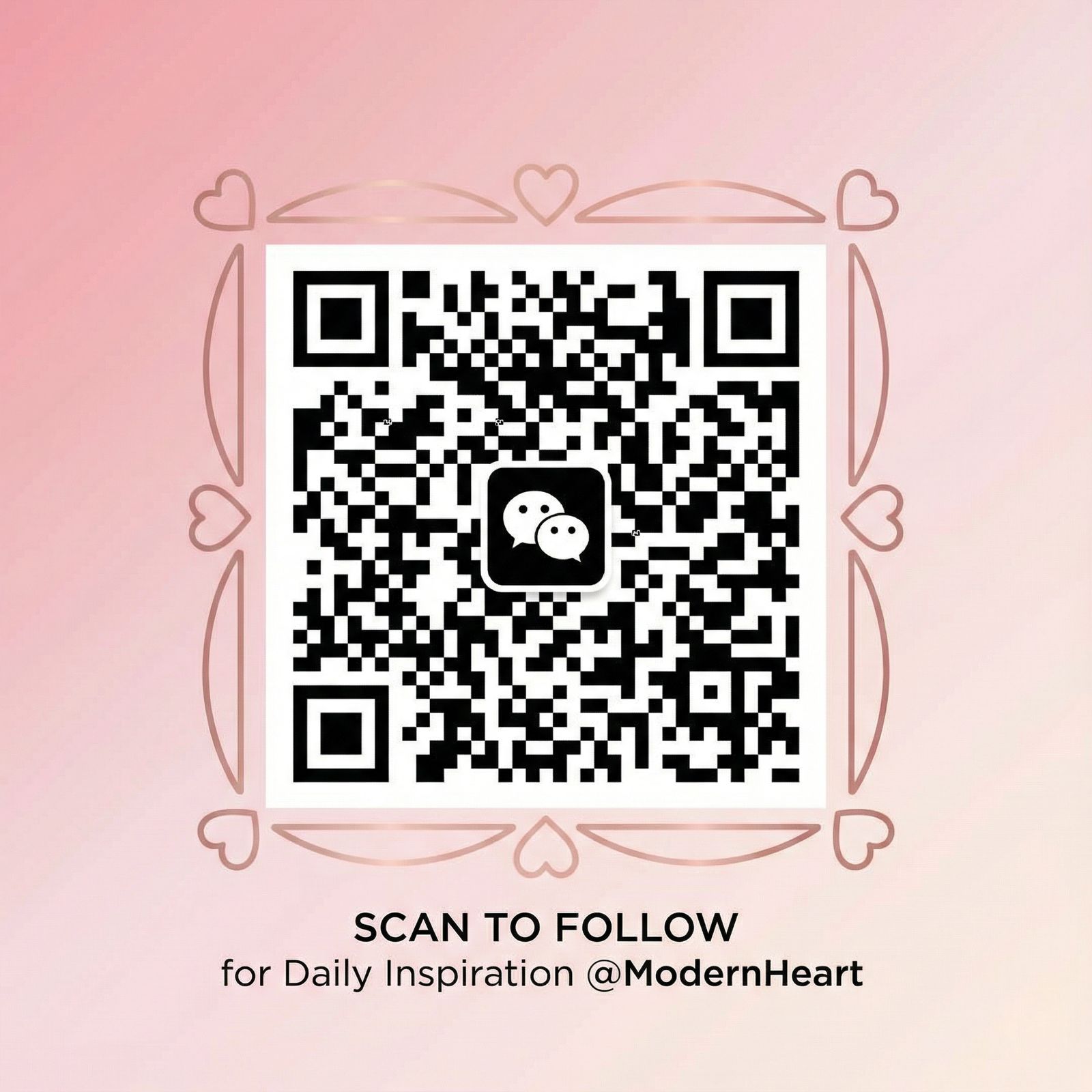 糖心vlog公众号二维码